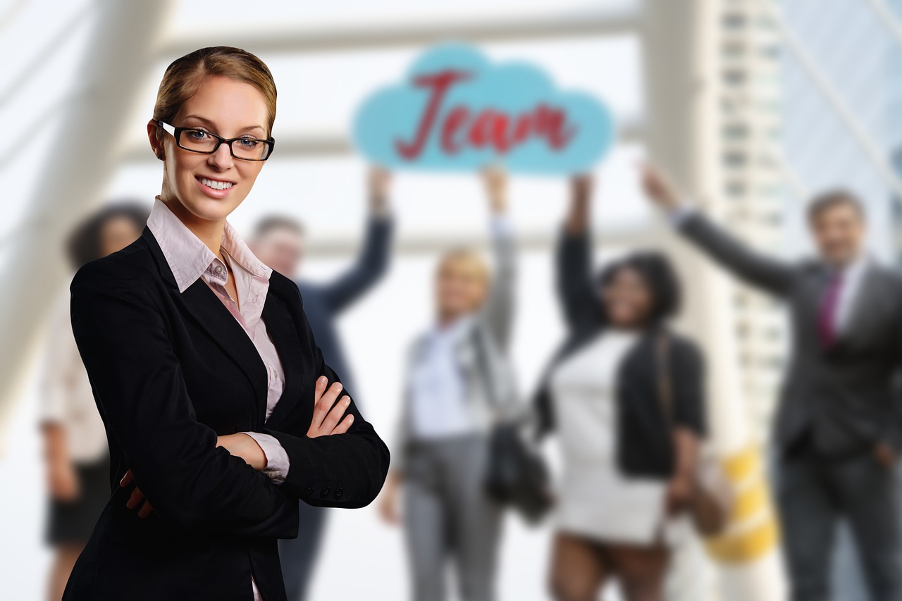 创造与魔法:注册公司销售代理